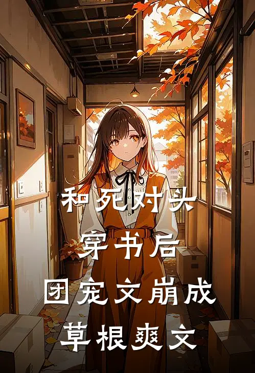 和死对头穿书后，团宠文崩成草根爽文饶嘉颖纪含灯免费小说全文阅读_最新好看小说和死对头穿书后，团宠文崩成草根爽文饶嘉颖纪含灯