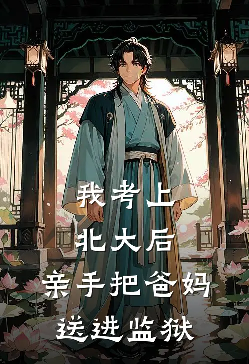 我考上北大后，亲手把爸妈送进监狱我姐姐完本热门小说_小说推荐完结我考上北大后，亲手把爸妈送进监狱我姐姐