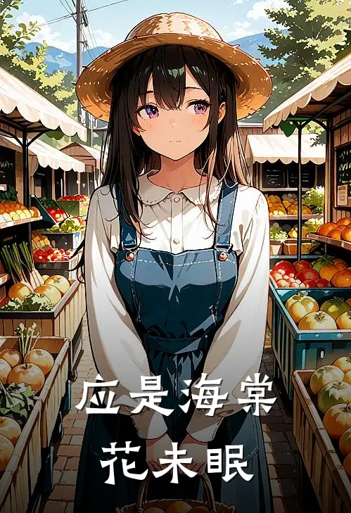 应是海棠花未眠苏旌溪傅轩铭最新完结小说推荐_最新更新小说应是海棠花未眠(苏旌溪傅轩铭)