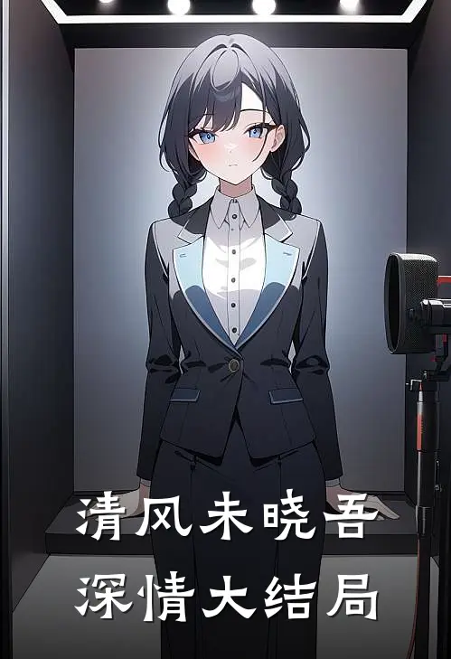 清风未晓吾深情大结局