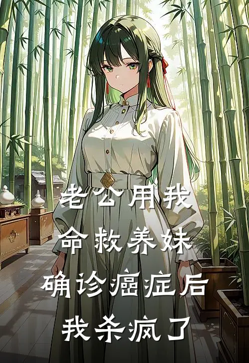 老公用我命救养妹，确诊癌症后我杀疯了(秦不眠顾声声)免费小说_最新小说全文阅读老公用我命救养妹，确诊癌症后我杀疯了秦不眠顾声声