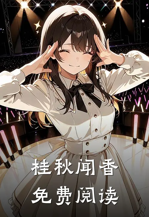 桂秋闻香免费阅读