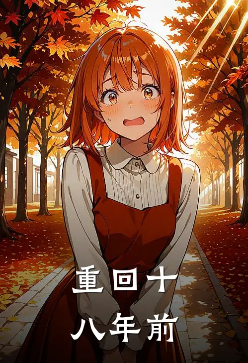 重回十八年前林辰林建国热门小说排行_免费阅读全文重回十八年前(林辰林建国)