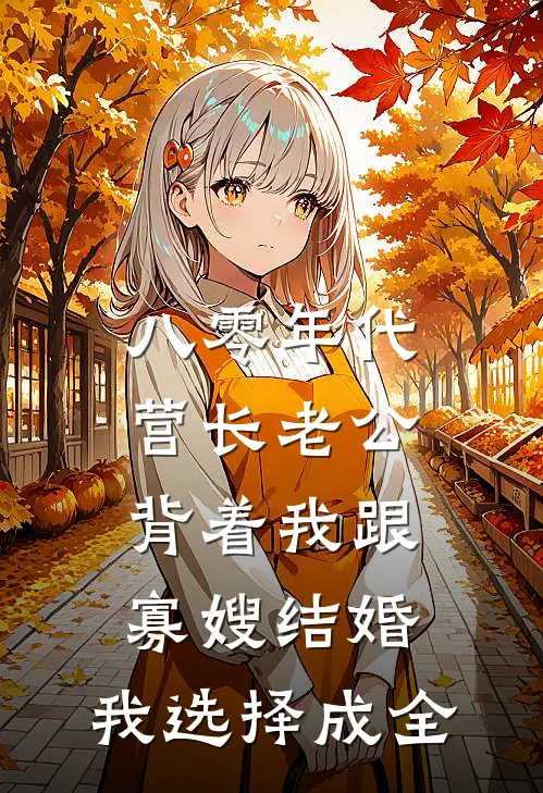 《八零年代营长老公背着我跟寡嫂结婚，我选择成全》齐悦长成免费完本小说在线阅读_《八零年代营长老公背着我跟寡嫂结婚，我选择成全》齐悦长成免费小说