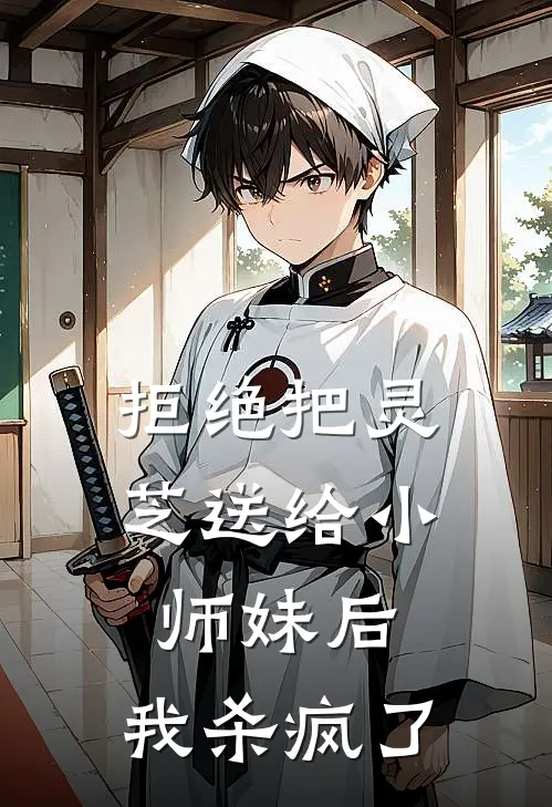 拒绝把灵芝送给小师妹后，我杀疯了