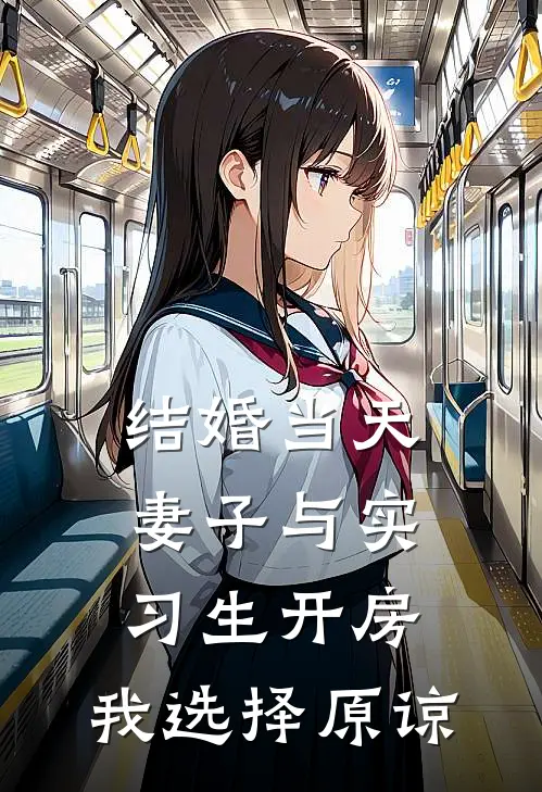 结婚当天妻子与实习生开房，我选择原谅