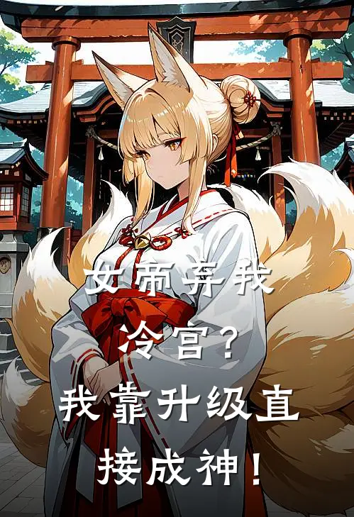 女帝弃我冷宫？我靠升级直接成神！(补元丹高宇)完整版免费小说_完结版小说推荐女帝弃我冷宫？我靠升级直接成神！(补元丹高宇)