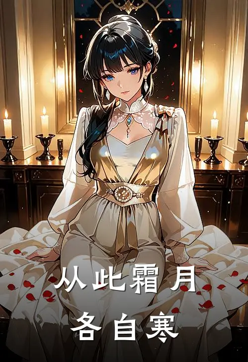 从此霜月各自寒(傅晓晓傅璟珩)在线免费小说_完整版免费小说从此霜月各自寒(傅晓晓傅璟珩)