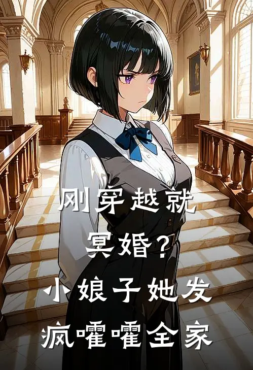 刚穿越就冥婚？小娘子她发疯嚯嚯全家(许芷柳珍儿)好看的小说推荐完结_完本小说刚穿越就冥婚？小娘子她发疯嚯嚯全家许芷柳珍儿