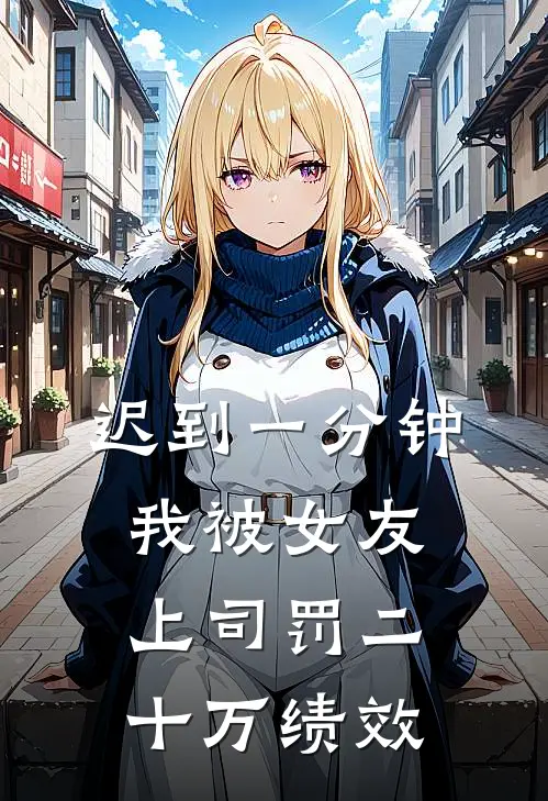 迟到一分钟，我被女友上司罚二十万绩效