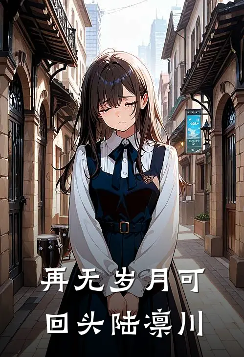 再无岁月可回头陆凛川