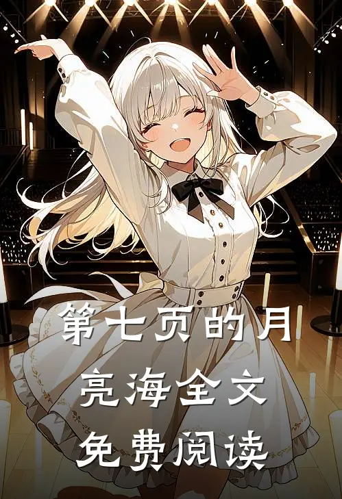 第七页的月亮海全文免费阅读
