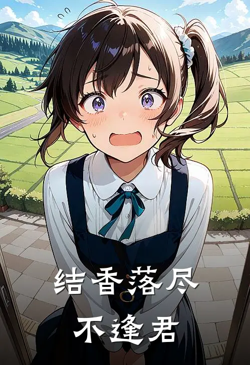 结香落尽不逢君