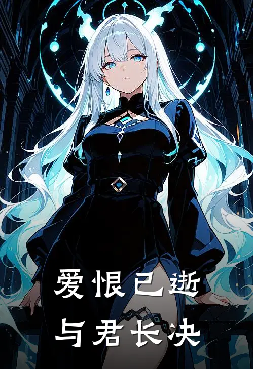 爱恨已逝，与君长决