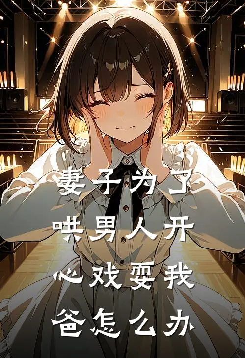 妻子为了哄男人开心戏耍我爸怎么办