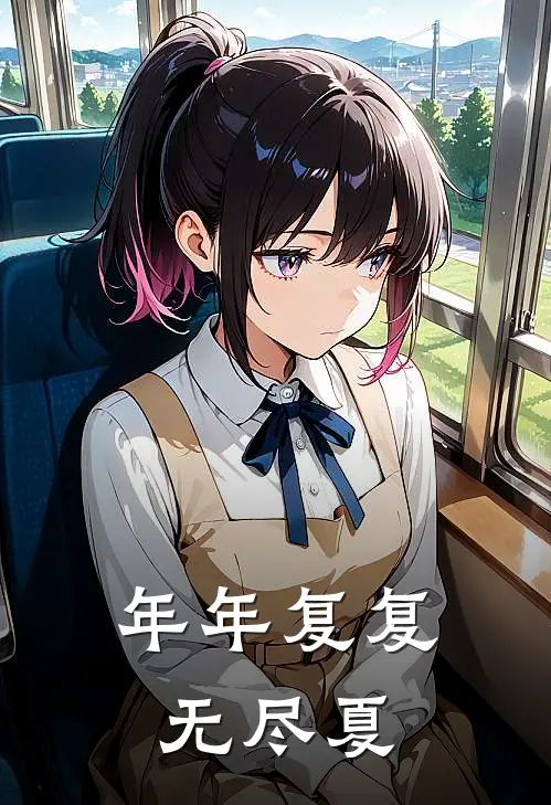 年年复复无尽夏