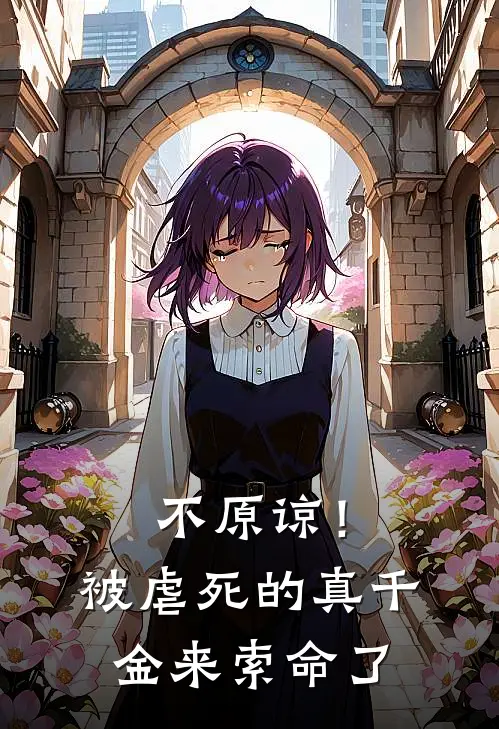不原谅！被虐死的真千金来索命了