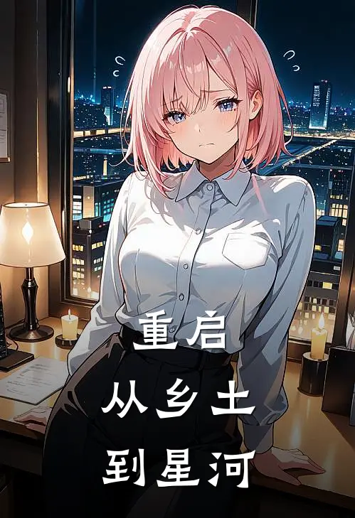 重启：从乡土到星河望山陈卫国免费小说完结_最新章节列表重启：从乡土到星河(望山陈卫国)