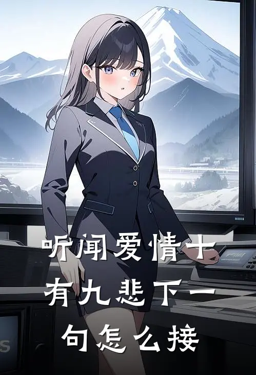 听闻爱情十有九悲下一句怎么接