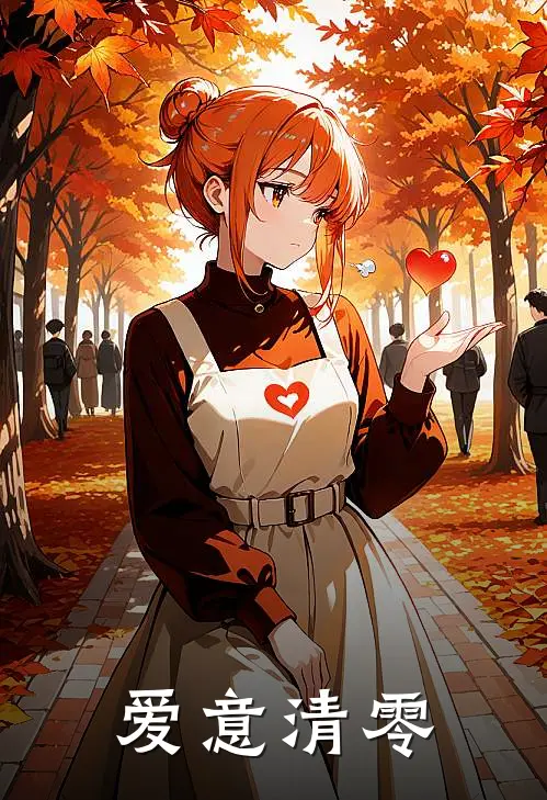 爱意清零(方凌白悦)最新好看小说_无弹窗全文免费阅读爱意清零方凌白悦