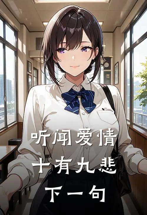 听闻爱情十有九悲下一句