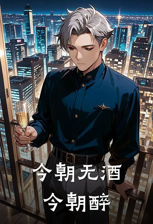 今朝无酒今朝醉