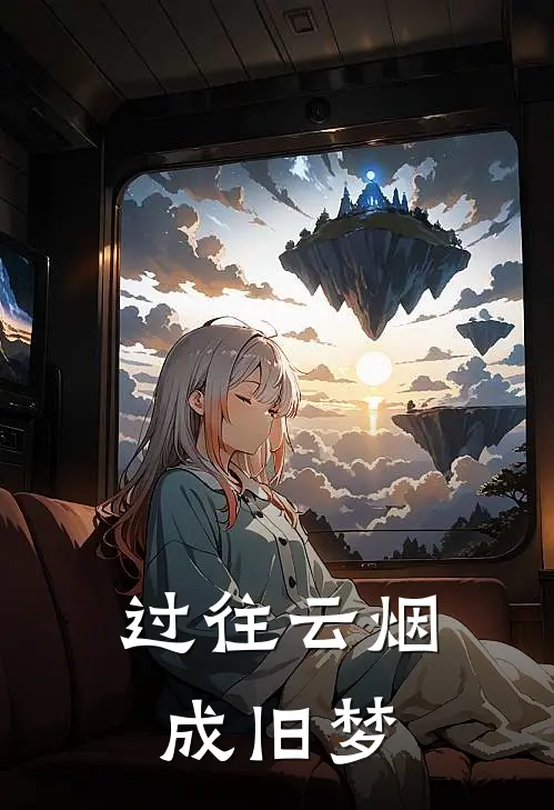 过往云烟成旧梦