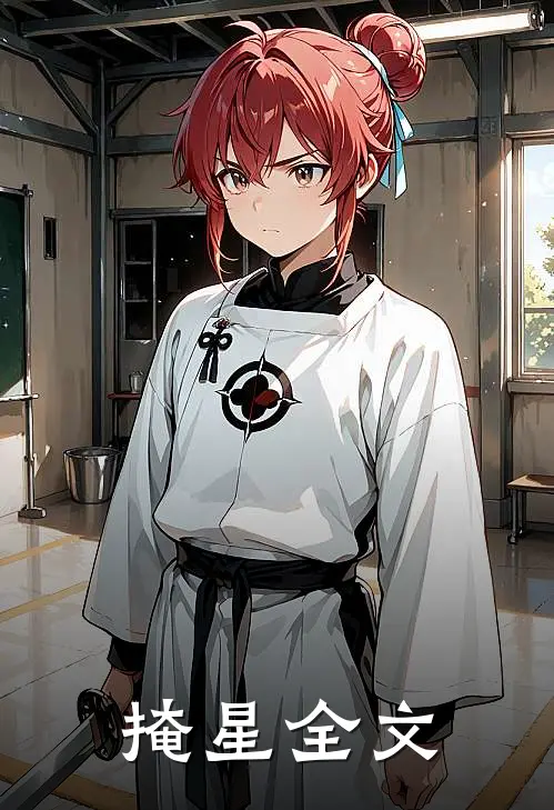 掩星全文