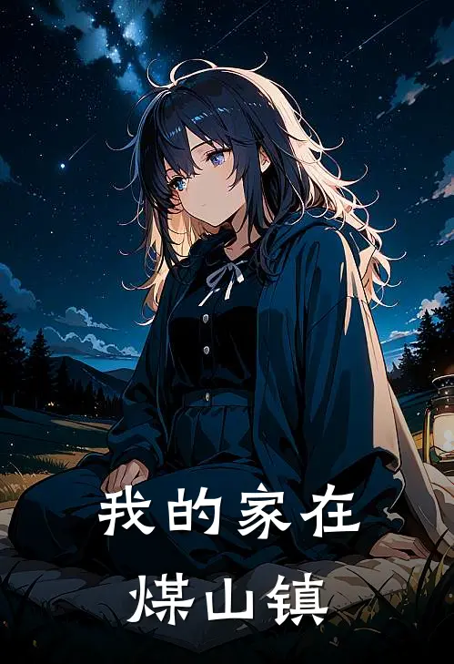 我的家在煤山镇