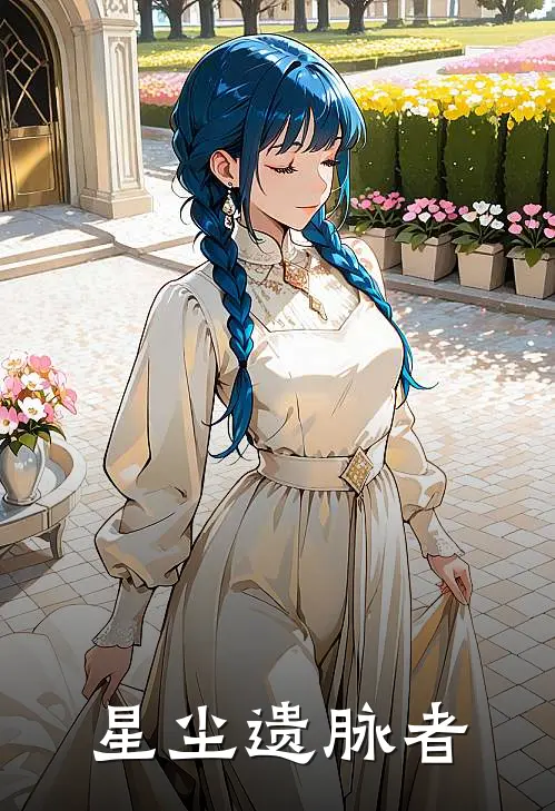 星尘遗脉者(林默苏清鸢)无弹窗小说免费阅读_小说免费阅读无弹窗星尘遗脉者林默苏清鸢