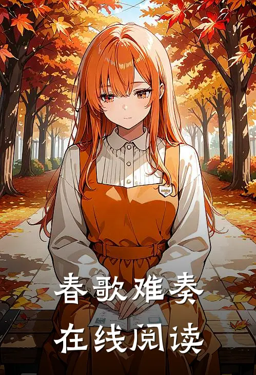 春歌难奏在线阅读