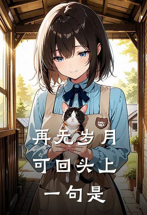 再无岁月可回头上一句是