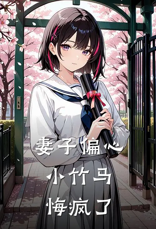 妻子偏心小竹马，悔疯了