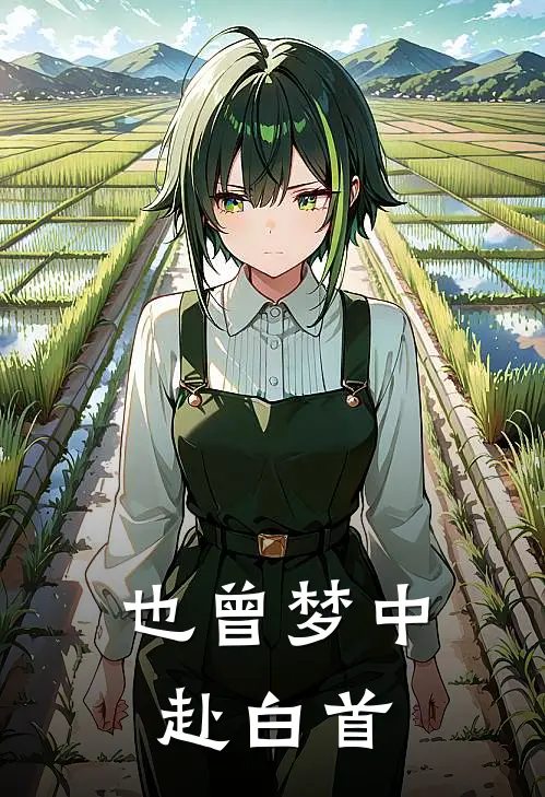 也曾梦中赴白首