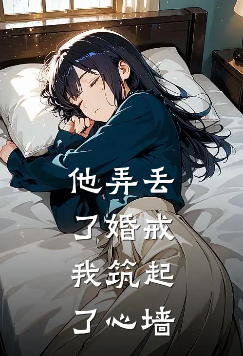 他弄丢了婚戒，我筑起了心墙(裴笙寒姜南昕)_裴笙寒姜南昕热门小说