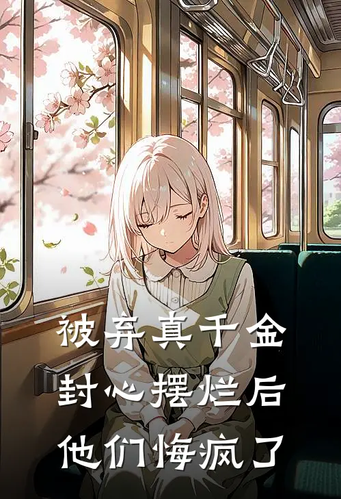 被弃真千金封心摆烂后，他们悔疯了
