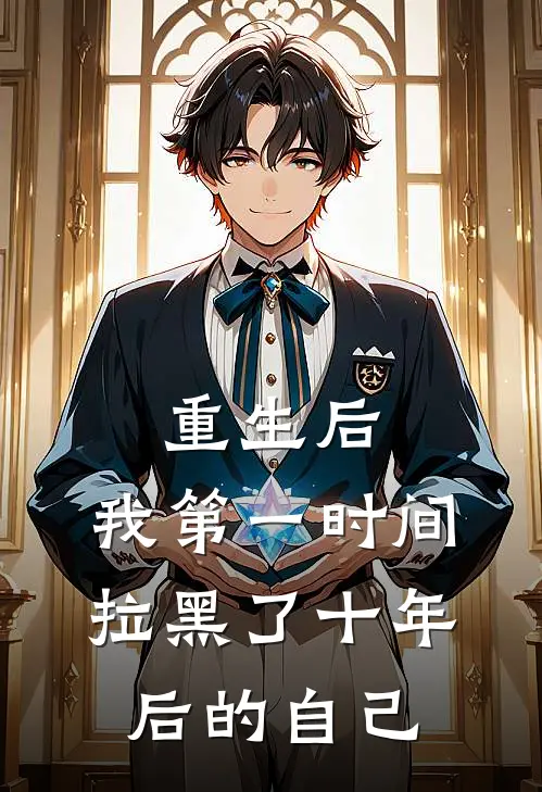 重生后，我第一时间拉黑了十年后的自己(姜瑶姜月)全本免费小说_阅读免费小说重生后，我第一时间拉黑了十年后的自己姜瑶姜月