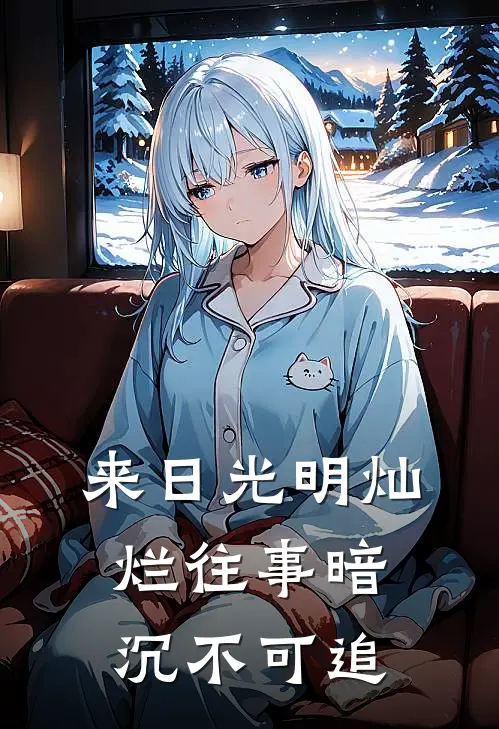 来日光明灿烂往事暗沉不可追