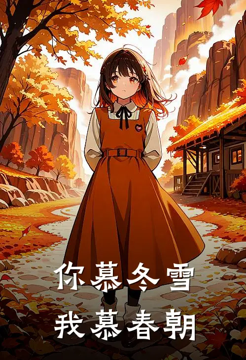 你慕冬雪我慕春朝傅洲寒寒哥小说完整版_热门好看小说你慕冬雪我慕春朝(傅洲寒寒哥)