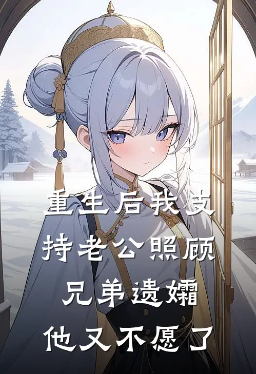 重生后我支持老公照顾兄弟遗孀，他又不愿了姜宁苏柔免费小说在线看_完本小说阅读重生后我支持老公照顾兄弟遗孀，他又不愿了(姜宁苏柔)