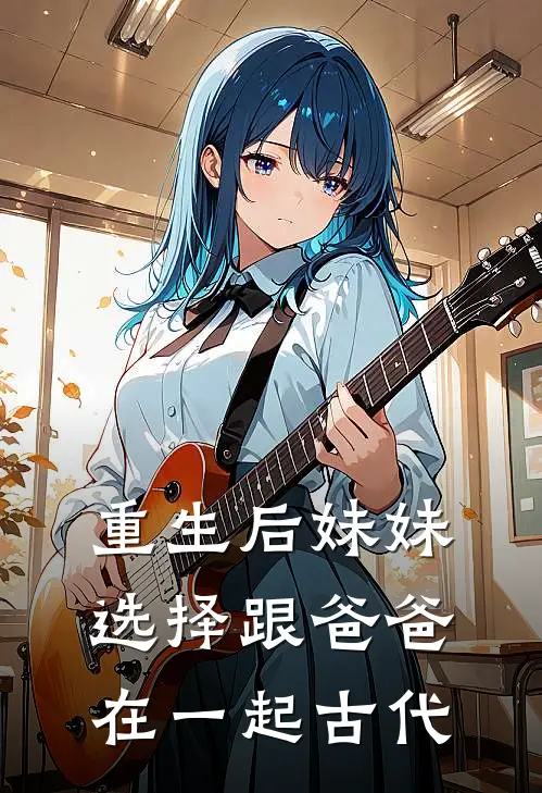 重生后妹妹选择跟爸爸在一起古代