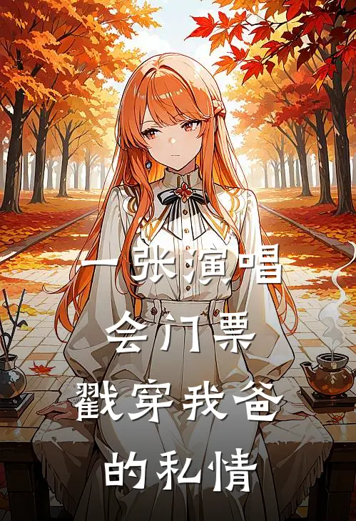 一张演唱会门票，戳穿我爸的私情周念顾晚免费完本小说_小说推荐完本一张演唱会门票，戳穿我爸的私情(周念顾晚)