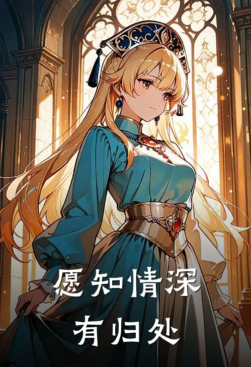 愿知情深有归处顾呈予白露曦热门小说完结_热门的小说愿知情深有归处顾呈予白露曦