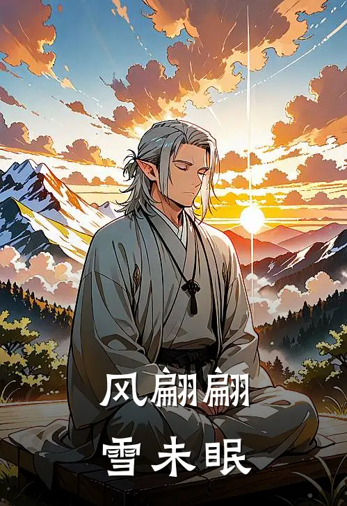 风翩翩，雪未眠季茹风况之野全文免费阅读无弹窗大结局_季茹风况之野（风翩翩，雪未眠）小说免费阅读大结局