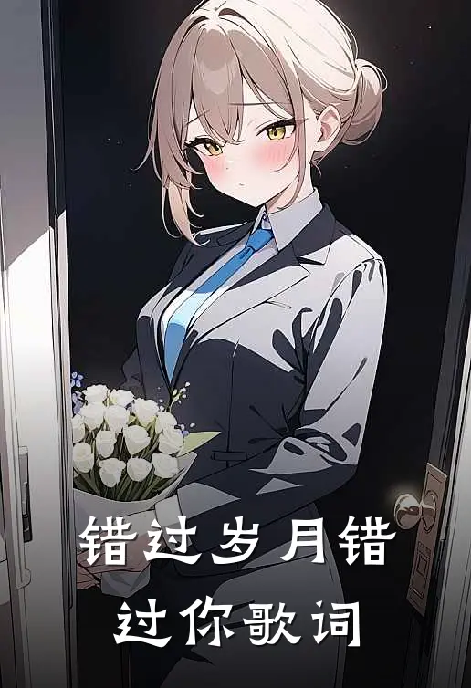 错过岁月错过你歌词