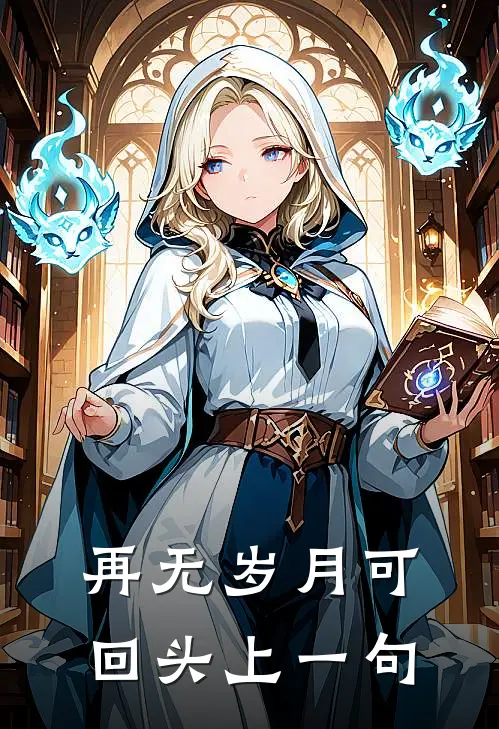 再无岁月可回头上一句