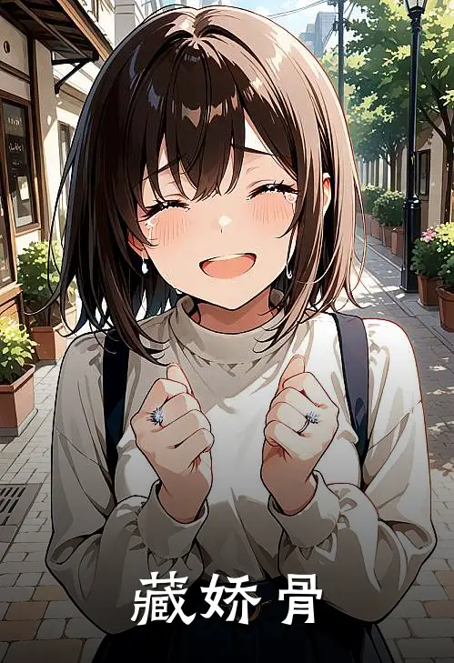 藏娇骨(谢时蕴萧彻)全文免费小说_小说免费完结藏娇骨(谢时蕴萧彻)