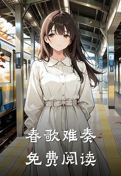 春歌难奏免费阅读