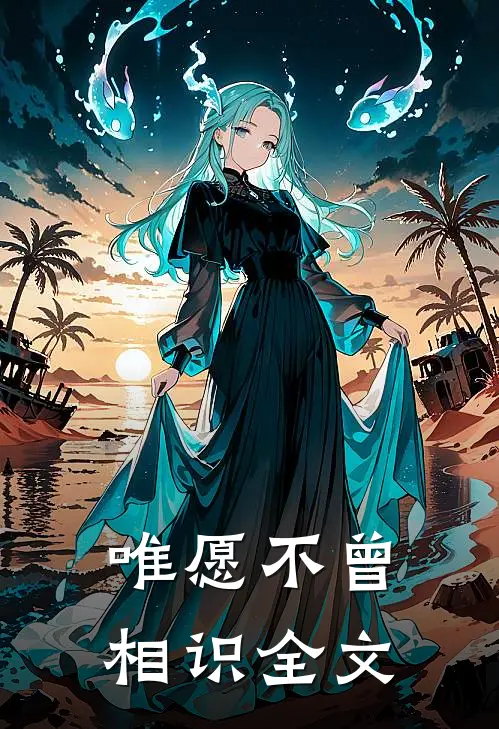 唯愿不曾相识全文