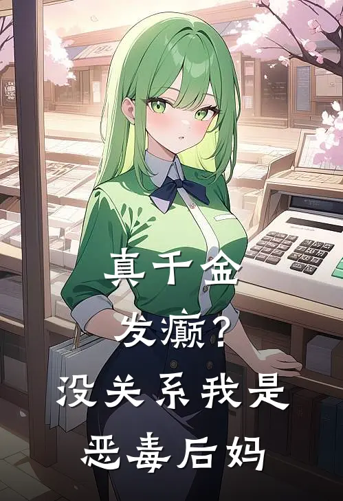 真千金发癫？没关系我是恶毒后妈